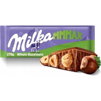 Milka Alpine milk mliečna čokoláda 250 g