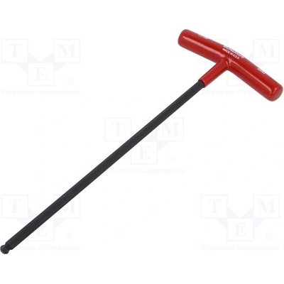 Bondhus HEX 6mm 266mm 13168