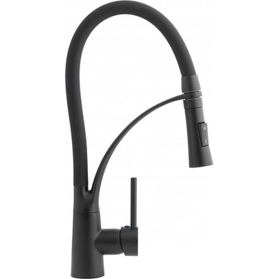 Erga Zefir ERG-YKA-BZ.ZEFIR-BLK