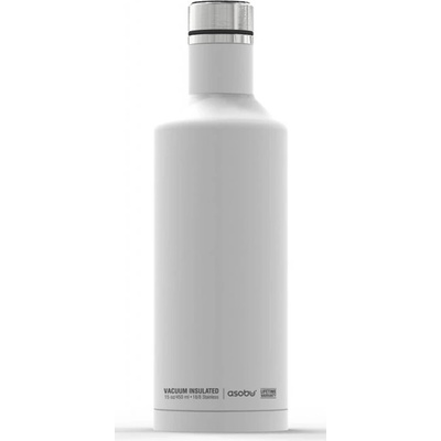 Asobu Termoska Times Square 450 ml biela