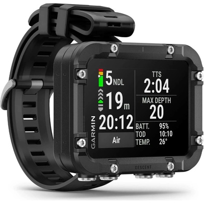 Garmin Descent X30 – Zboží Mobilmania