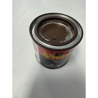 Biopol Paints Bisil Thermo 80g černý – Sleviste.cz