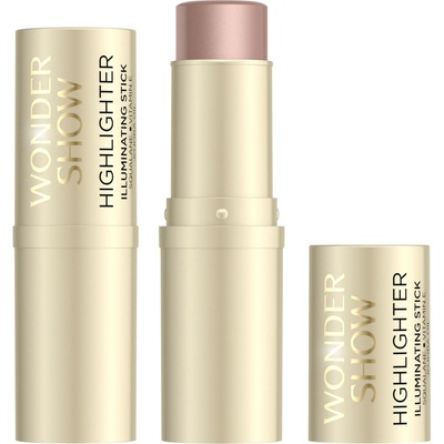 Eveline Cosmetics Wonder Show rozjasňovač 01 Starlight 8 g