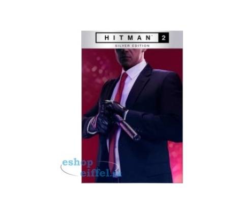 Hitman 2 (Silver Edition)