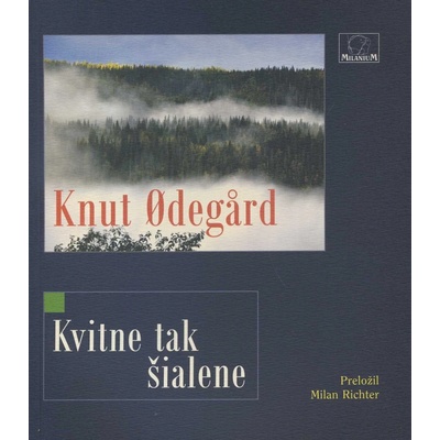 Kvitne tak šialene