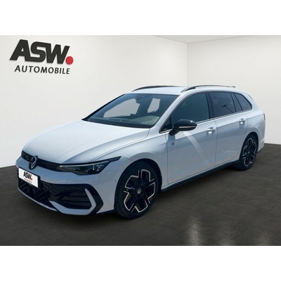 Volkswagen Golf Variant 2.0 TDI DSG 110 kW