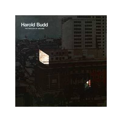 Harold Budd - The Pavilion Of Dreams LP