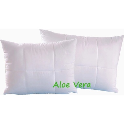 Brotex Vankúš Aloe Vera 50x70 na ZIP