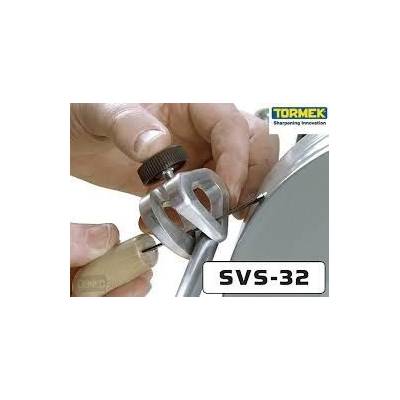 TORMEK SVS-38 Prípravok pre krátke rezbárske nástroje