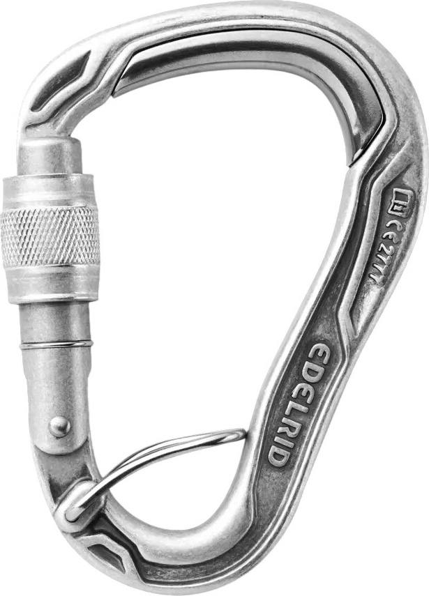 Edelrid HMS Bulletproof Screw FG