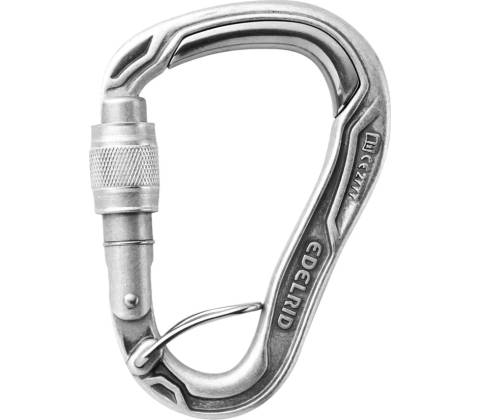 Edelrid HMS Bulletproof Screw FG