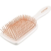 Comair Copper Rose kefa na vlasy s medenými štetinami 0ml