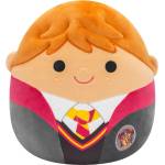 Jazwares Плюшена играчка Harry Potter Ron - SQUISHMALLOWS (SQWB00010)