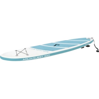 Paddleboard Intex 68242 Aqua Quest 320 x 81 x 15 cm
