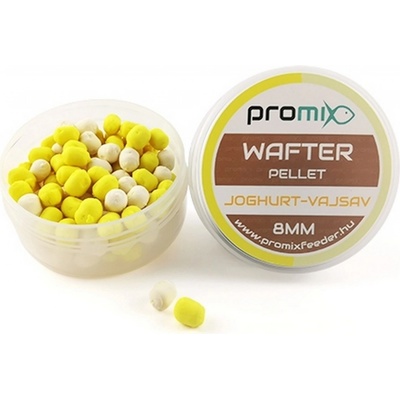 Promix pelety wafter 20g 8mm jogurt-kyselina maslová