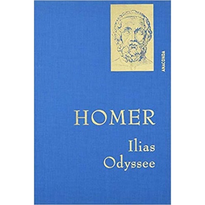 Gesammelte Werke: Ilias / Odyssee