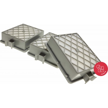 Vacs Lux Type AP11 Hepa filter 3 ks