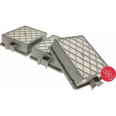 Vacs Lux Type AP11 Hepa filter 3 ks