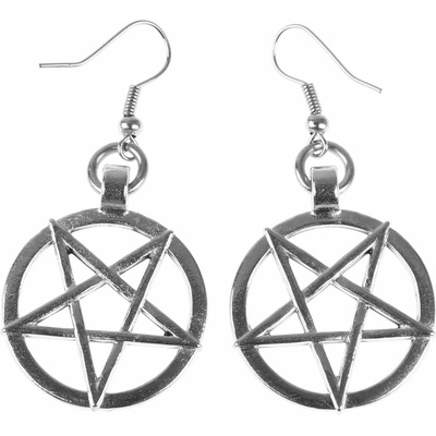 FALON обеци Pentagram - PSY958