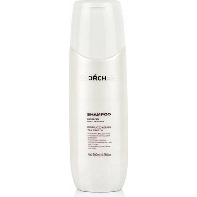 Olorchee Anti Grease Šampon s Keratinem 300ml