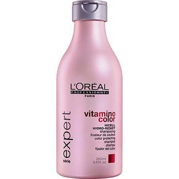 L'Oréal Expert Vitamino Color šampón fixujúci farbu 500 ml