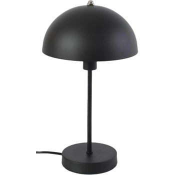 ELMARK Darcy НАСТОЛНА ЛАМПА 1ХЕ14, ЧЕРНА (955darcy1t/bl)