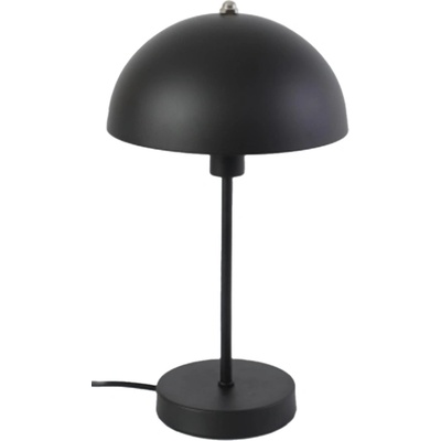 ELMARK Darcy НАСТОЛНА ЛАМПА 1ХЕ14, ЧЕРНА (955darcy1t/bl)