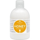 Kallos Honey Shampoo med 1000 ml