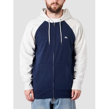 Quiksilver Суитшърт everyday zip