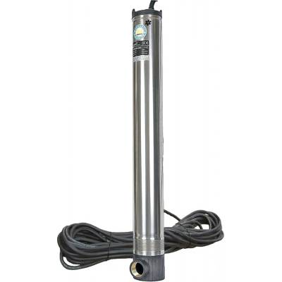 Leo LDW-6-55-1100EL 4" 230V 0,75kW kabel 22m