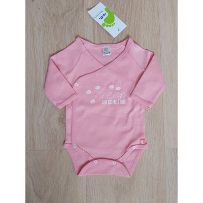 Rach Боди с дълъг ръкав тип " прегърни ме" Dreams 3, 50, 56, 62, 68