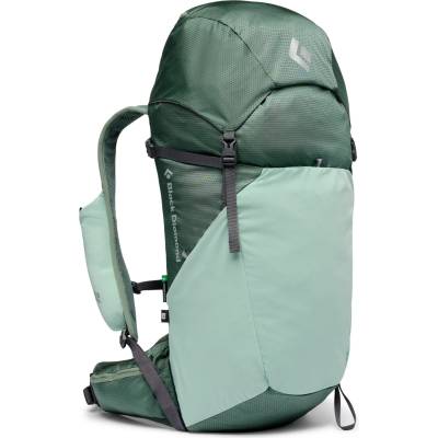 Black Diamond Туристическа раница Black diamond Trail Vista 28 Backpack Walking backpack - Laurel Green - размер M/L (502-9407-0212)