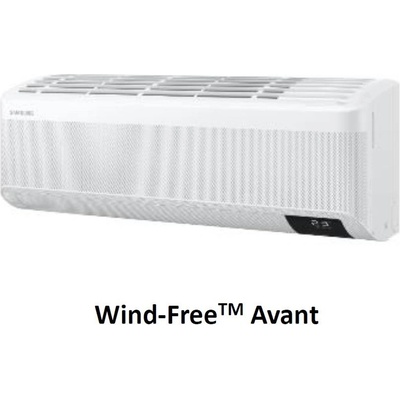 Samsung Wind Free AVANT 3,5 kW AR12TXEAAWKNEU