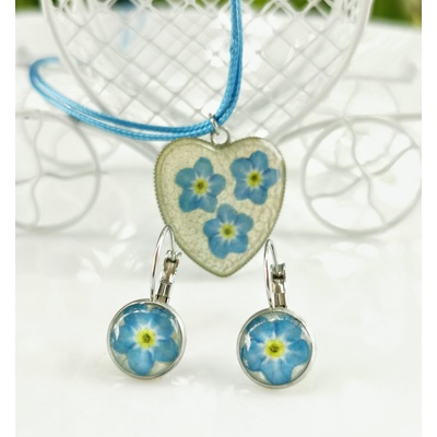 Meganflo Незабравки комплект