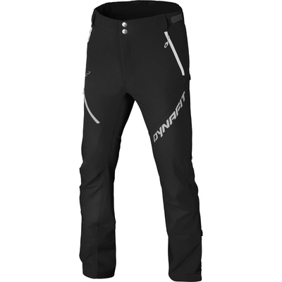 DYNAFIT Мъжки алпийски панталон Dynafit Mercury Dynastretch Pants Mountaineering trousers - Black Out / 0660 - размер 46 (007-3366-0111)