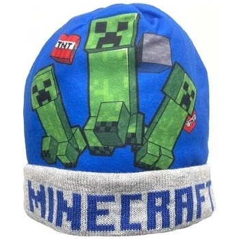 čepice MINECRAFT