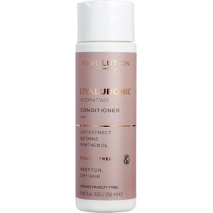 Revolution Haircare Hyaluronic Хидратиращ балсам, 250 ml - baby