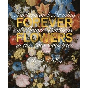 Forever Flowers /anglais (ISBN: 9789464941906)