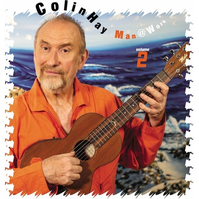 Hay Colin - Man At Work Volume 2 CD