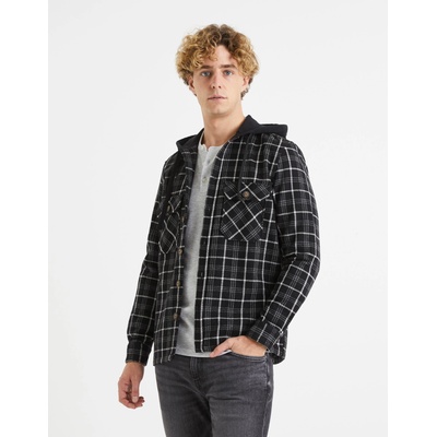 Celio Valines Риза Celio | Cheren | МЪЖЕ | L