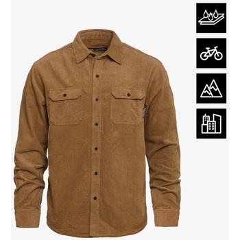 Horsefeathers Dough Риза Horsefeathers | Byal | МЪЖЕ | S