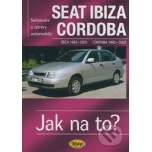 Seat Ibiza 1993 - 2001, Cordoba 1993 - 2002 - Hans-Rüdiger Etzold