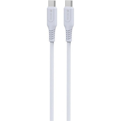 Devia ST399633 GRS Type-C – Type-C 100cm bílý