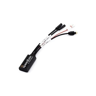 SpeedBox 1.2 for Shimano (E8000, E7000, E6100, E5000)