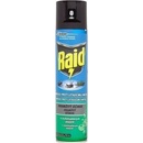 Raid spray proti létajícímu hmyzu s eukalyptovým olejem 400 ml