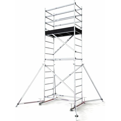 EKER Modul2+ 1,55 x 0,61 x 3,2 m