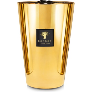 Baobab Collection Exclusives Aurum Ароматна свещ, 35 см (MAX35AU)