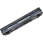 Acer Батерия (заместител) за Acer съвместима с Acer Aspire E5-411 E5-421 E5-471G E5-472 E5-551G E5-571 E5-572G V3-472 V3-532 V3-572 Extensa EX2509 EX2510 TravelMate TMP246-MG AL14A32, 11.1V (10.8V), 5200mA