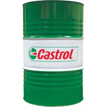 Image 1 of Castrol Трансмисионно масло castrol trans manual ep 80w 208 литра
