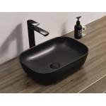 Inter Ceramic Art 45,5x32,5 cm matt black (887BLACK)